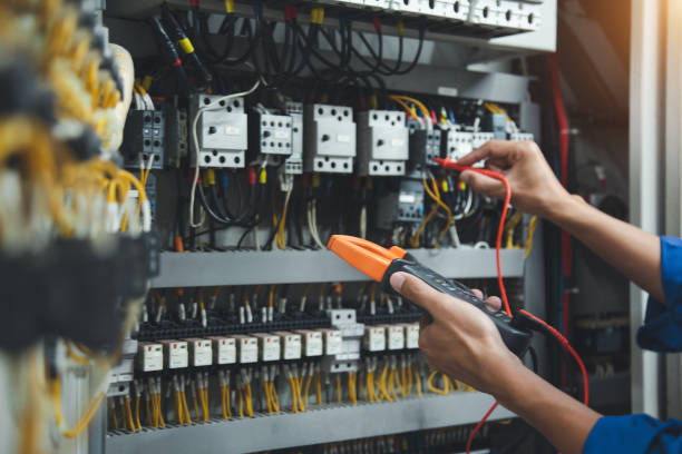 Best Electrical Outlet Repair  in Central Gardens, TX