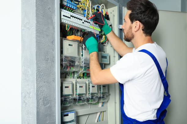 Best Home Electrical Repair  in Central Gardens, TX
