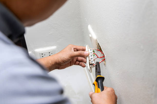 Best Electrical Wiring Services  in Central Gardens, TX