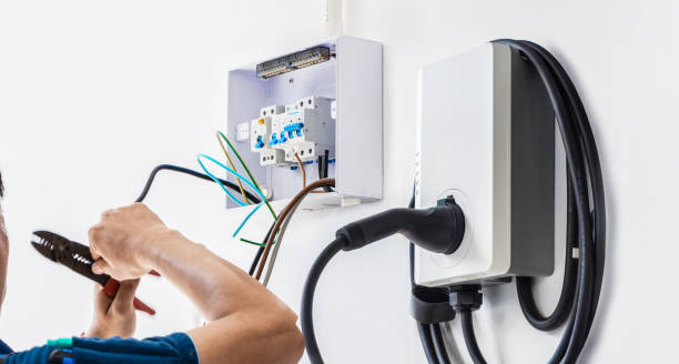 Best Home Electrical Repair  in Central Gardens, TX