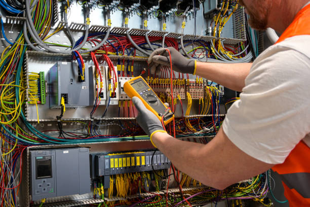 Best Electrical Troubleshooting Services  in Central Gardens, TX