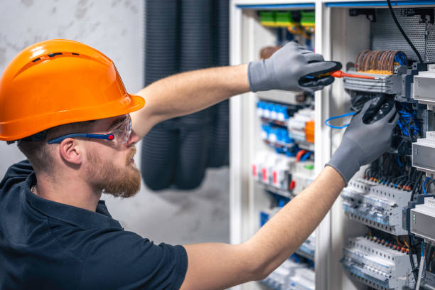 Best Electrical Contractors for Businesses  in Central Gardens, TX