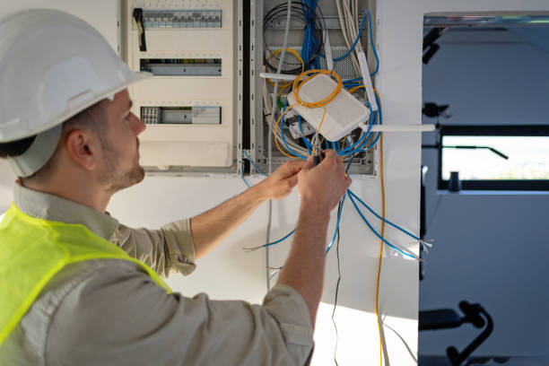 Best Generator Installation Services  in Central Gardens, TX